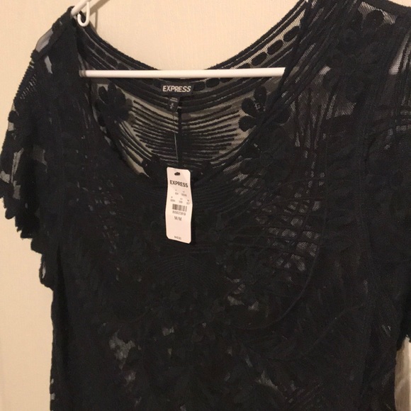 Express blouse - Picture 2 of 2